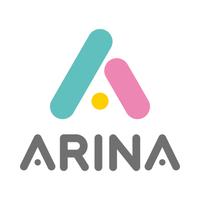 ARINA株式会社 PickUp画像