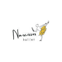 Narcissus ballet PickUp画像