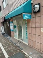 ヘアカット専門店story市川店のメイン画像