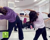 S&S Kidsーこども表現教室ーのメイン画像