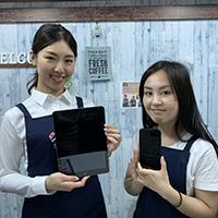 iPhone修理ジャパン秋葉原店のメイン画像