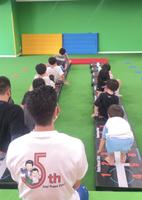 JPCスポーツ教室松山店のメイン画像