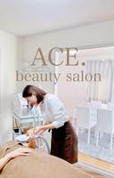 ACE. beauty salonのメイン画像