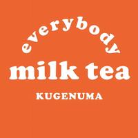 everybodymilktea PickUp画像