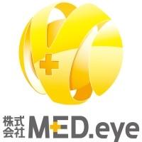 株式会社MED.eye PickUp画像