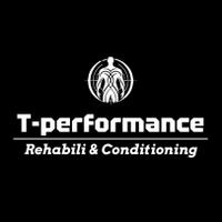 T-performanceのメイン画像