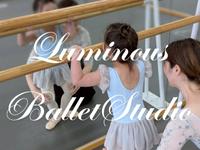LuminousBalletStudioのメイン画像