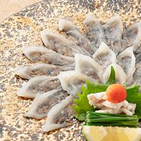 ふぐ懐石gardenのメイン画像