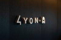 4YON デザイン会社のメイン画像