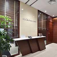 弁護士法人ALG 福岡法律事務所のメイン画像