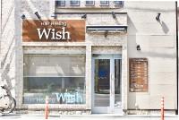 Hair Healing Wishのメイン画像