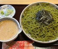 茶そば いな垣のメイン画像