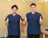 緑区こころ接骨院のメイン画像