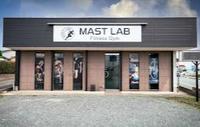 MAST LABのメイン画像