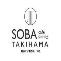 SOBAdiningTAKIHAMAのメイン画像
