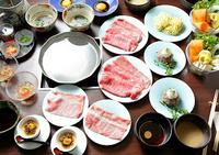 しゃぶしゃぶ 将泰庵 そごう千葉店のメイン画像