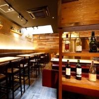 巻き串と肉寿司と海鮮三河酒場豊橋店のメイン画像