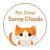 ペットシッターSunny Clouds PickUp画像