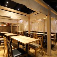 かわらや すすきの札幌店のメイン画像