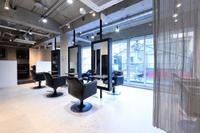 BONDZSALON 表参道店のメイン画像