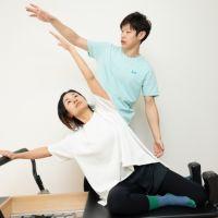 ピラティス RAKUのメイン画像