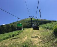 大山ますみず高原 天空リフトのメイン画像
