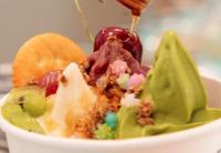 YO-IRI frozenyogurtのメイン画像