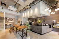 LATTE GRAPHIC麻布台店のメイン画像