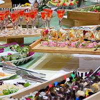 料理工房ホワイトファミリーのメイン画像