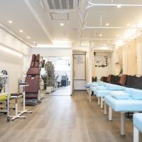鍼灸整骨院ひまわり北久里浜院のメイン画像