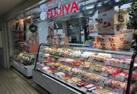 不二家 四条大宮店のメイン画像