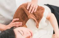 EYボディケアのメイン画像