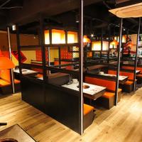 三様菜（さんようさい）火鍋 池袋店 PickUp画像