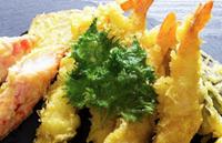 天丼 はなぶさのメイン画像