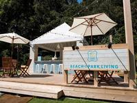 BEACH PARK LIVING by THE B’NCのメイン画像