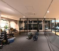 クロスフィット相模原のメイン画像