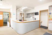 野上耳鼻咽喉科医院のメイン画像