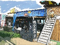 浜茶屋ぼぶ、居酒屋ごっつぉやボブ PickUp画像