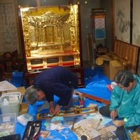 お仏壇洗浄の麗光堂のメイン画像