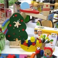 木のおもちゃと知育玩具 トイザードのメイン画像
