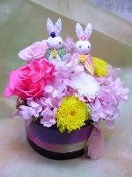 FLOWERーPOCKETのメイン画像