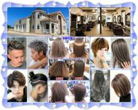 Hair Factory  MAHARO PickUp画像