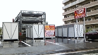 レンタル物置ひたち野うしく西店 画像