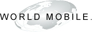 WORLD MOBILE PickUp画像