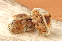 小江戸おやき 味壱のメイン画像