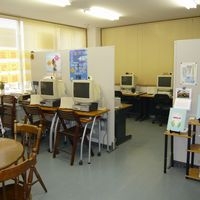 ホームコンじゅく新発田新富教室のメイン画像
