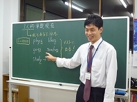 本松学習塾のメイン画像