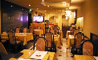 京都インド料理 マハラジャのメイン画像