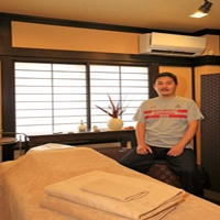 手もみ処 いやしのはやしのメイン画像
