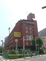 東京学生会館のメイン画像
